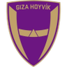 Giza Hoyvik