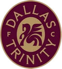 ডালাস ট্রিনিটি মহিলা