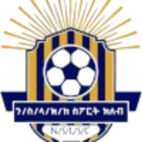 Nifas Silk Lafto Sub City (W)