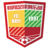 Beijing Bayi Aoxiang U13