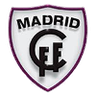 Madrid CFF III (w)
