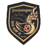 Siem Reap (W)