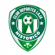 CD Laja Historico