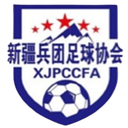 Xinjiang Production and Construction Corps Eighth Division U15