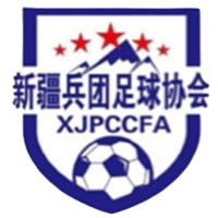 Xinjiang Production and Construction Corps Eighth Division U15