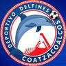 সিডি দেলফিনেস কোয়াতজাকোয়ালকোস
