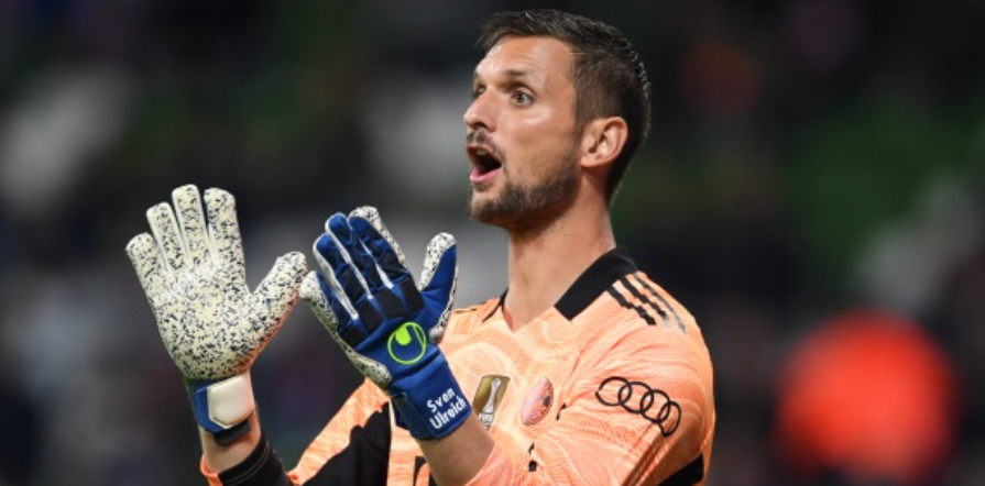 Ulreich Kembali Bermain untuk FC Bayern Setelah 539 Hari: Saya Ada Kapan Pun Dibutuhkan