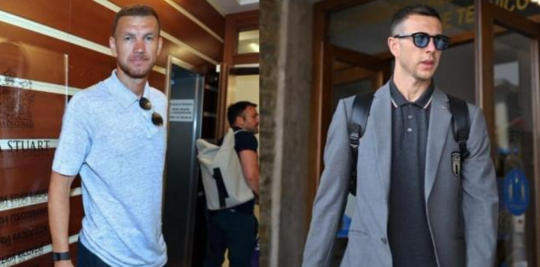 Serie A is evolving into an "aging league," but its competitiveness endures