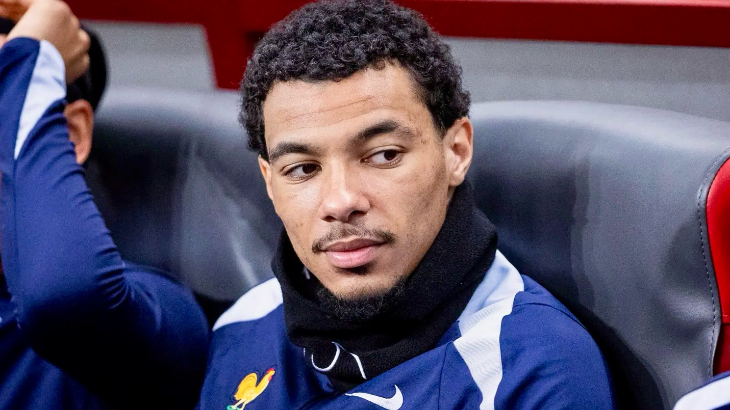 عرض ضخم والهلال يتحرك لضم نجم فرانكفورت قبل نيوكاسل والقادسية