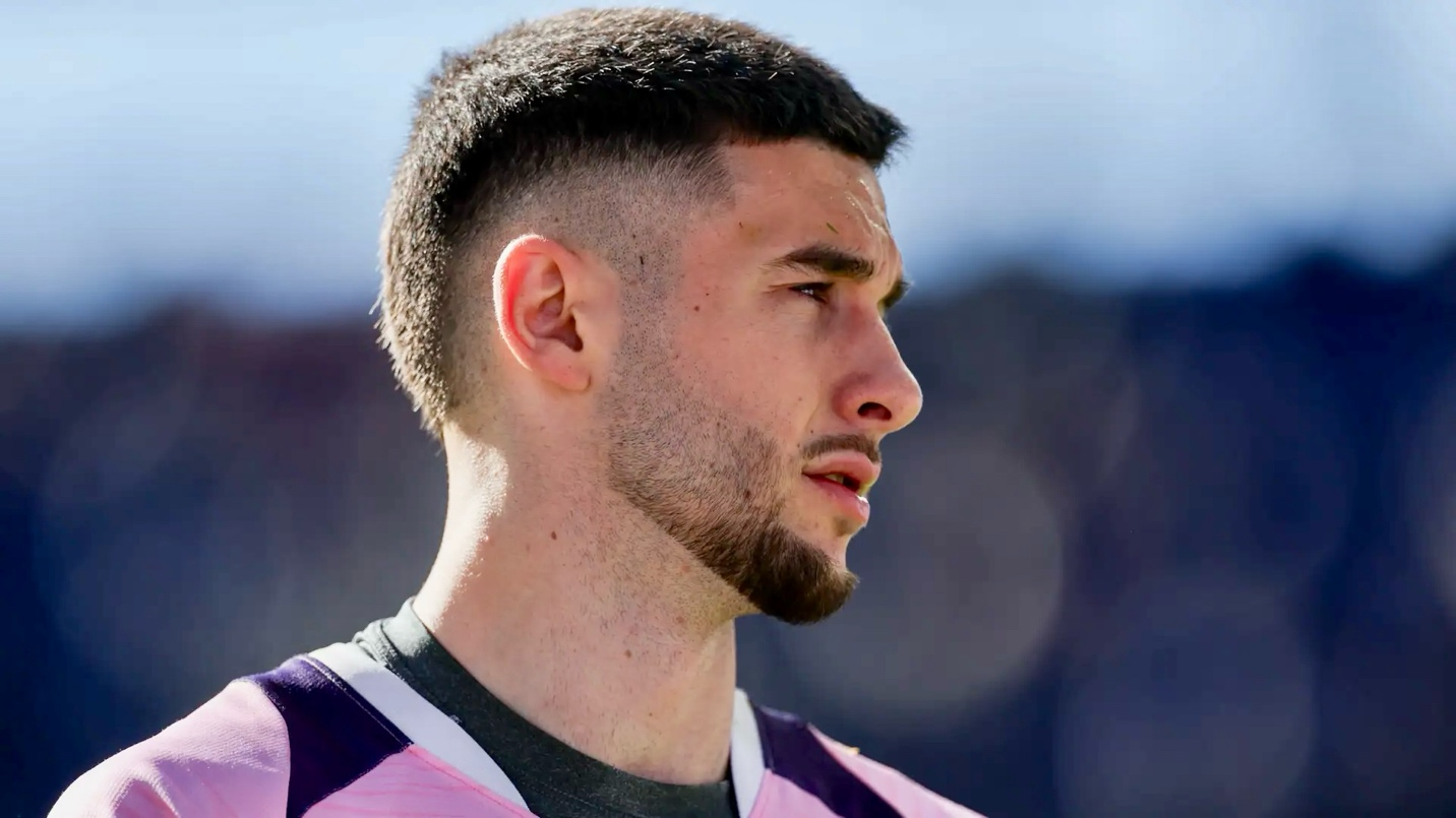 “ضرورية وفقدنا حارسًا متميزًا”.. إسبانيول يعلق رسميًا على انتقال جوان جارسيا إلى برشلونة