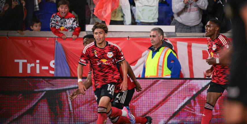 Prediction & Betting Tips | MLS:New York Red Bulls vs New England Revolution