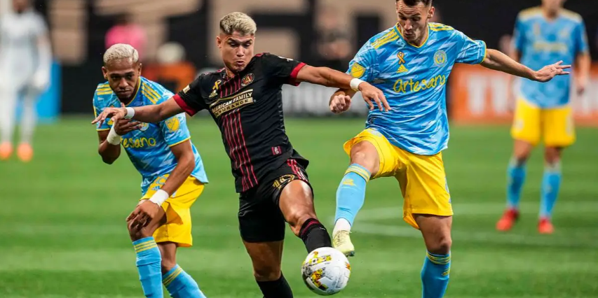 Prediction & Betting Tips | MLS: Atlanta United vs Chicago Fire