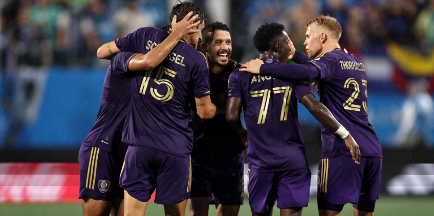 Prediction & Betting Tips |  MLS:Orlando City vs New York City FC