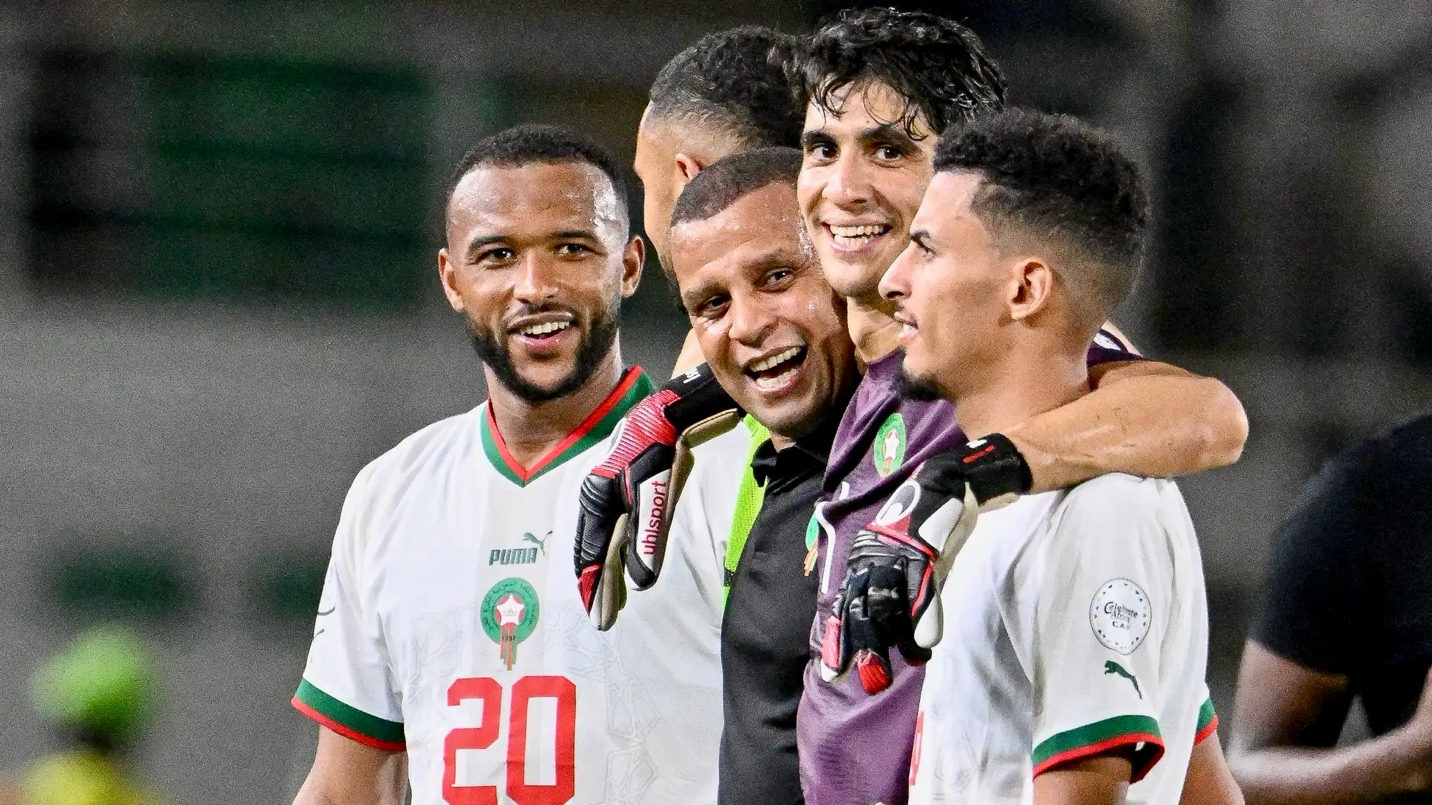 بعد تألقه في مونديال الأندية.. الهلال يُجهض مخططًا أوروبيًا لخطف ياسين بونو