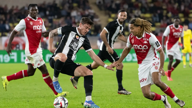 رغم إغراءات دوري الأبطال.. موهبة موناكو تختار الدوري السعودي وتفضّل عرض نيوم على مارسيليا