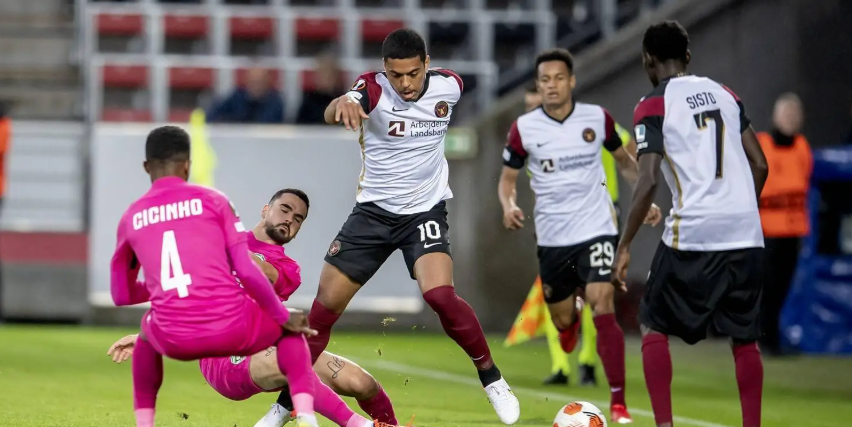 UEFA Europa League : Hibernian vs. Midtjylland Prediction & Betting Tips