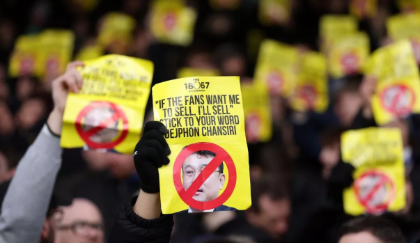 Sheffield Wednesday Crisis: EFL Growing Concerned First Game of New Season "Won't Happen"