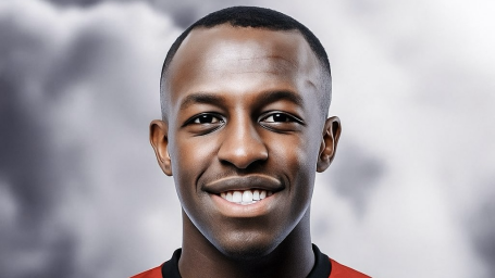 سعود عبد الحميد يقترب من لانس بعد تعثر انضمامه إلى تولوز