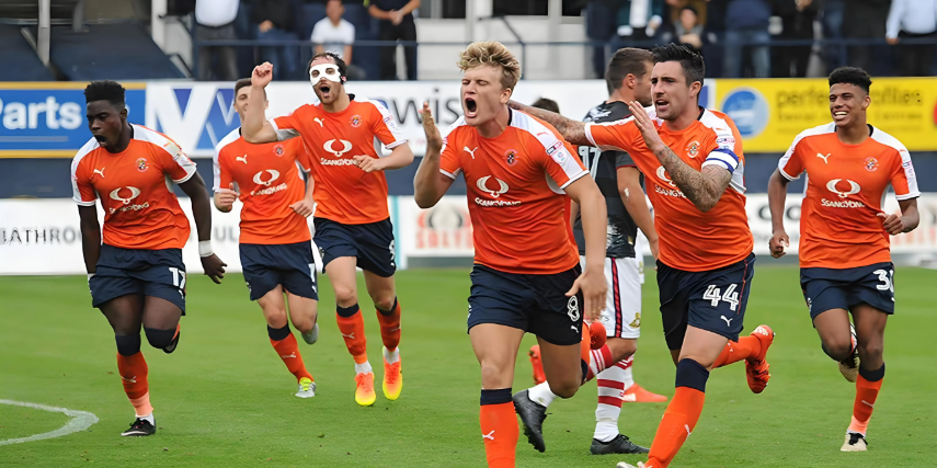 English Football League One : Luton Town vs. AFC Wimbledon Prediction & Betting Tips