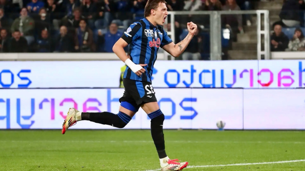 لعنة ريال مدريد قلبت موسمه.. ريتيجي يدخل دوري روشن ليهدد عمالقته!