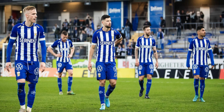 Sweden Allsvenskan : IFK Goteborg  VS  Degerfors IF Prediction & Betting Tips