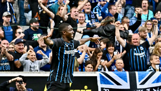 نجم الدوري البلجيكي على رادار الهلال.. منافسة فرنسية شرسة على صفقة دفاعية شابة!