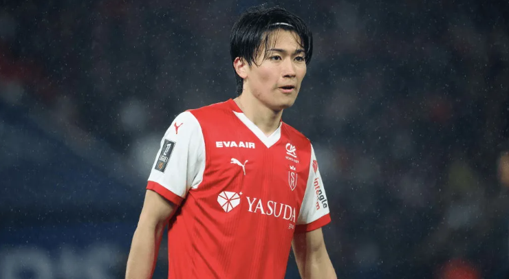 After Lens’ relegation, Keito Nakamura “breaks ties” to leave: Boycotts training, deletes social media posts in standoff, sparking Japanese netizen debate