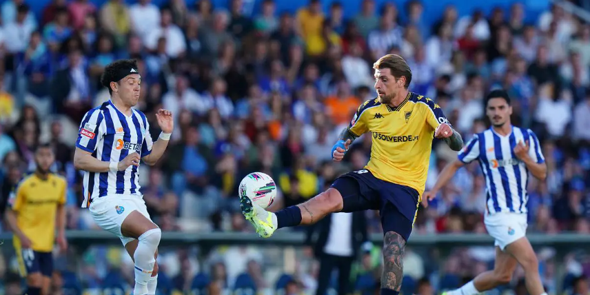 Primeira Liga : Estoril VS Amadora Prediction & Betting Tips