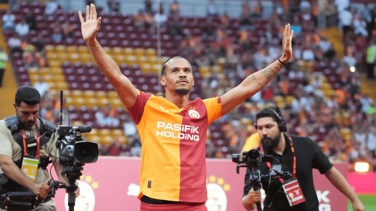 ज़ाने: बुंडेसलीगा का स्तर इतना ऊँचा नहीं है; सुपर लीग काफ़ी ऊँची है; 2026 विश्व कप में खेलने की उम्मीद