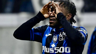 مدعومًا من الاتحاد الإفريقي ومعه التماس من 50 صفحة .. دروجبا يتدخل لحل أزمة لوكمان مع أتالانتا!