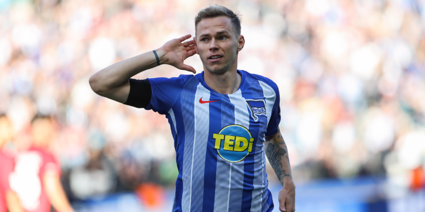 DFB-Pokal : Preußen Münster vs Hertha Berlin Prediction & Betting Tips
