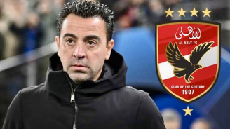 تشافي يرفض خلافة أسطورة ريال مدريد.. والأهلي المصري خارج الحسابات!