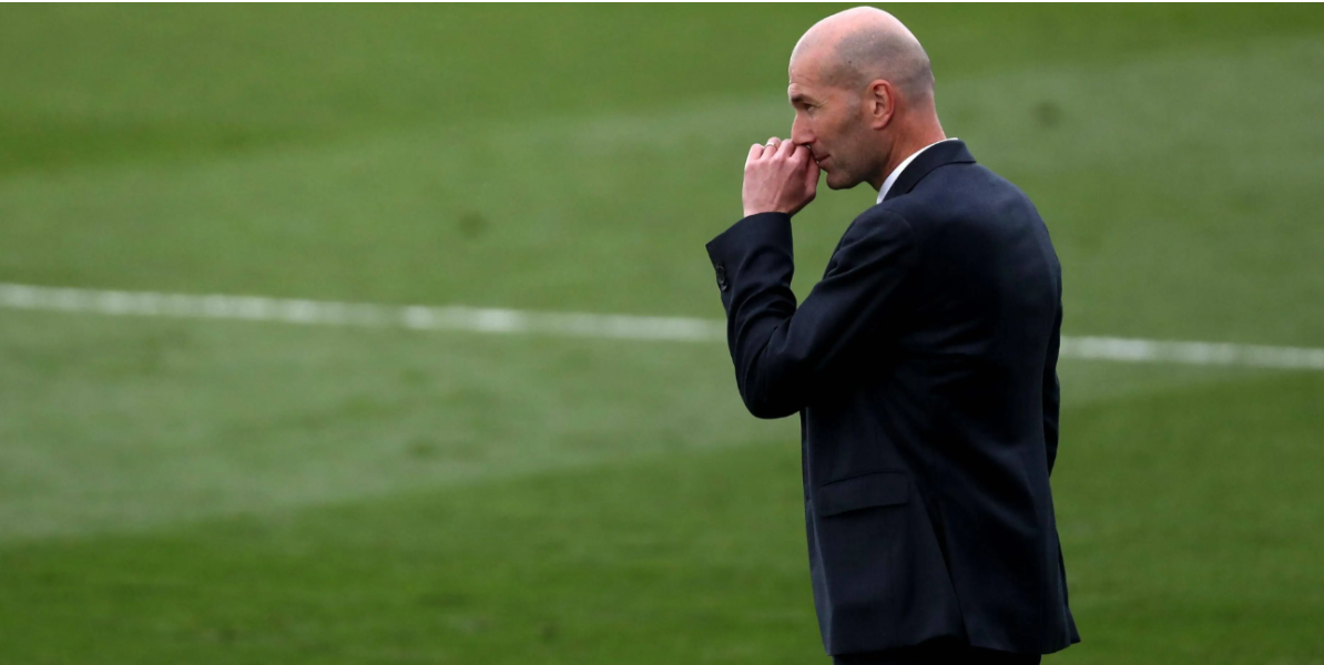وصل فنربخشة إلى اتفاق مبدئي مع زيدان، ويجري التفاوض على تفاصيل الراتب والعقد