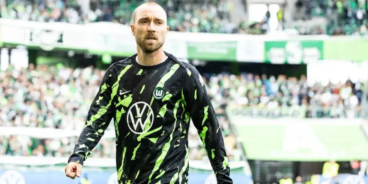 बुंडेसलीगा में पदार्पण, एरिक्सन: मैदान पर उतरना मेरे लिए बहुत मायने रखता है