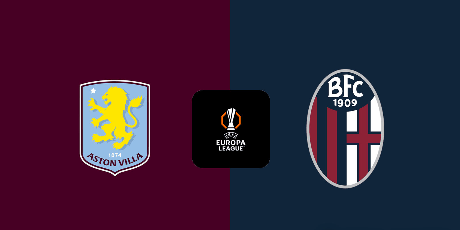 Europa League : Aston Villa VS Bologna Prediction & Betting Tips