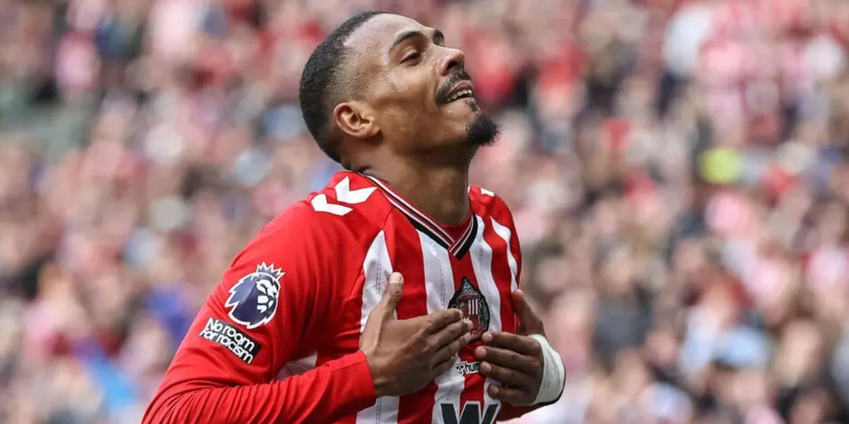 सुंदरलैंड स्ट्राइकर इसिडोर: थिएरी हेनरी ने मुझे बधाई देने और आगे बढ़ते रहने के लिए प्रोत्साहित करने वाला संदेश भेजा