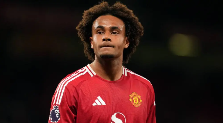 जिर्क्जी मैन युनाइटेड की निराशा के बीच सीरी ए वापसी पर नजर! रोमा इच्छुक लेकिन केवल लोन कर सकता, कोमो के पास खरीदने के लिए नकदी