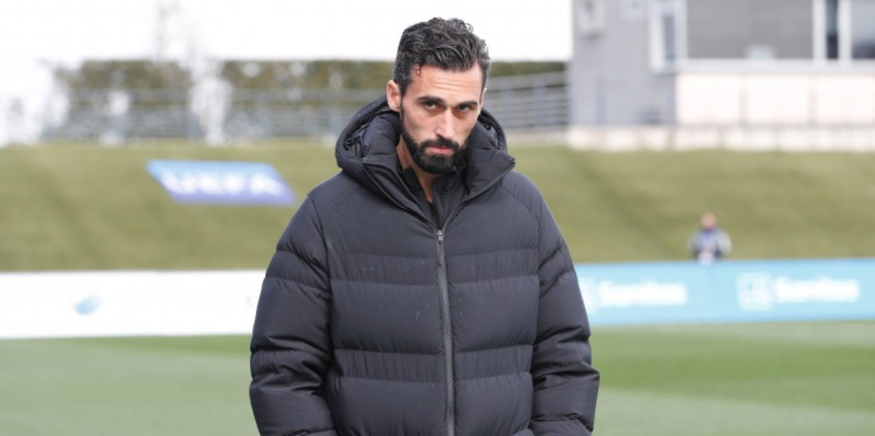 Arbeloa: 13 Wins in 14 Games, I Give Alonso a Perfect Score for His Start as Real Madrid Coach