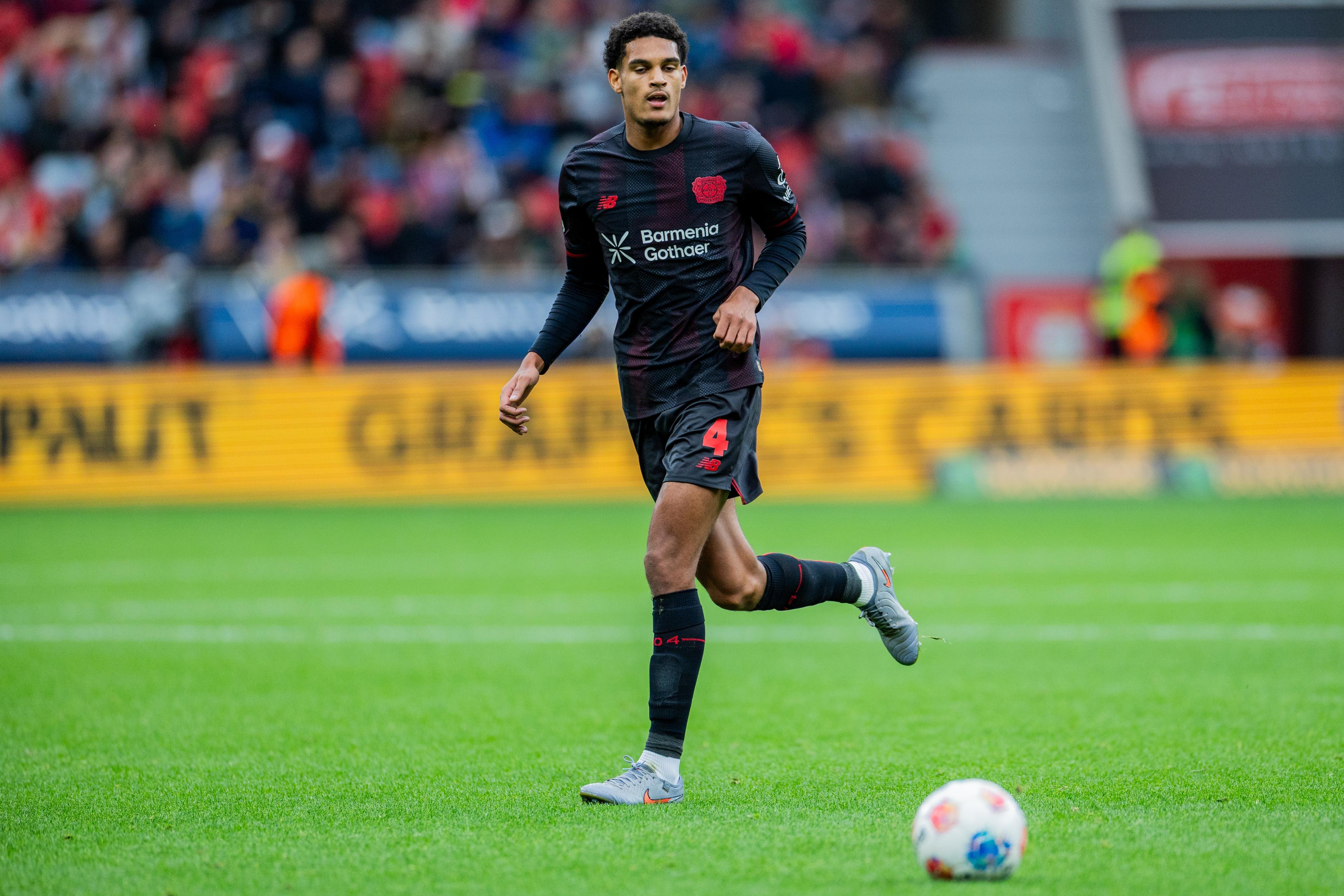 كوانساه: الانضمام إلى باير ليفركوزن رائع حقاً.. وتمثيل إنجلترا في كأس العالم هو حلم الطفولة