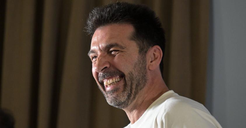 Buffon: Italy National Team Has Shown Signs of Recovery – Serie A Is Highly Competitive This Season