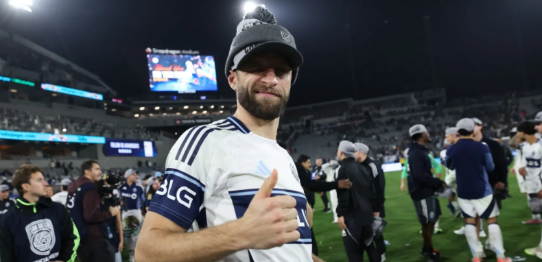 Müller: Meeting Messi in MLS Final Feels Wonderful – It’s a Perfect Final