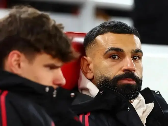 সালাহর সাক্ষাৎকারটি ৭.৫ মিনিট স্থায়ী হয়েছিল: শান্ত, পরিকল্পিত ও স্বেচ্ছাসেবী; লিভারপুল তাকে ছাড়তে পারে