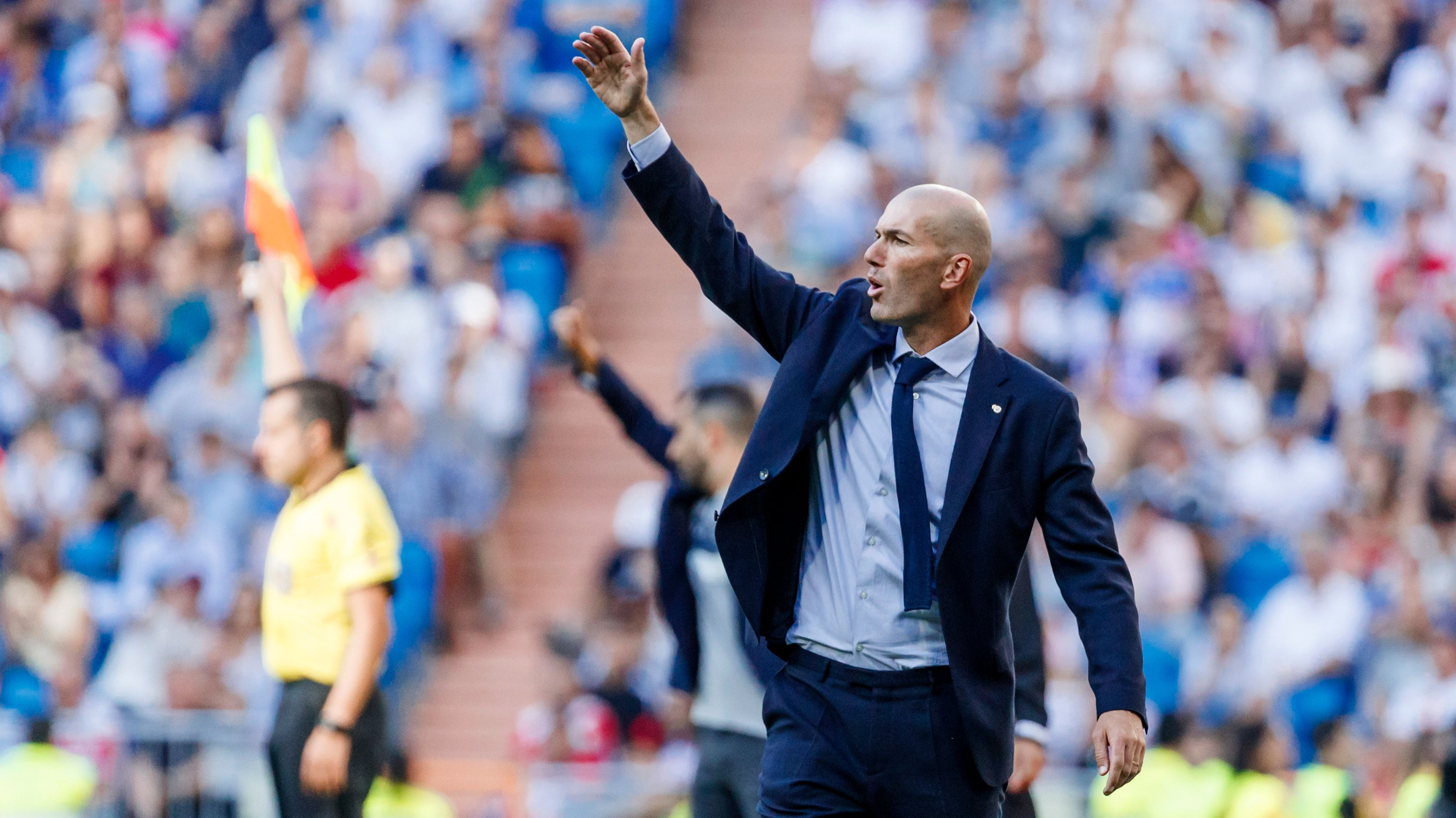 Alonso on the Brink of Sacking! Zidane's Return as Real Madrid Manager Enters Countdown