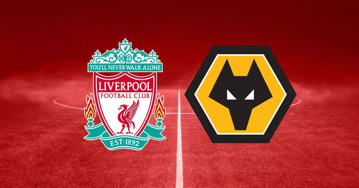 Premier League Preview: Liverpool’s Collapse & Wolves’ Relegation Dishonor How Jota Defined Both Clubs