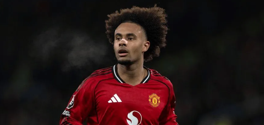 रोमा ज़िरक्ज़ी के साइनिंग में तेजी ला रहा है, मैनचेस्टर यूनाइटेड के साथ 38-40 मिलियन यूरो के अनिवार्य बायआउट पर बातचीत कर रहा है