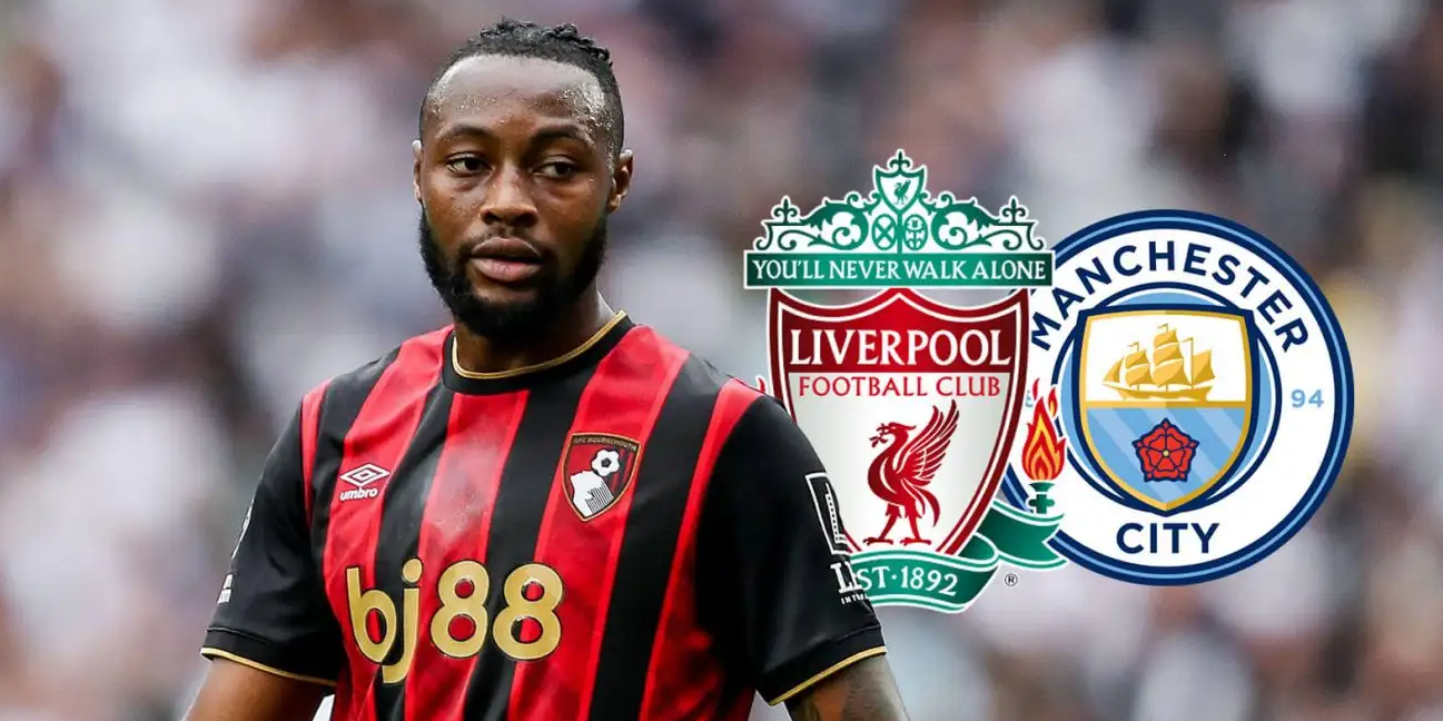 ليفربول اتصل بسيمينيو مبكراً لكن لم يتقدم لبورنموث