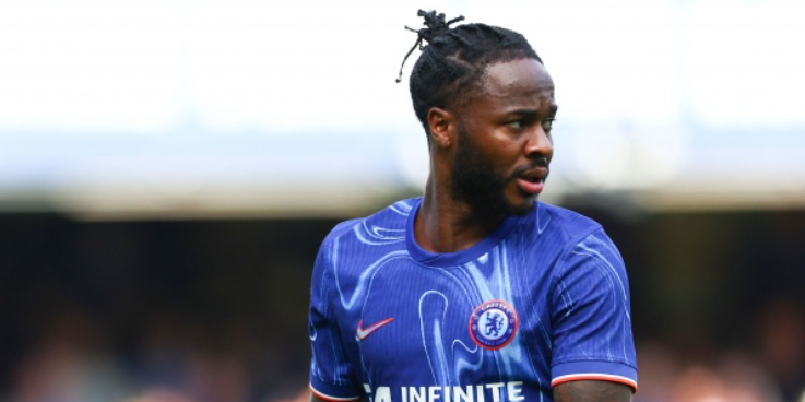 স্টার্লিং ওয়েস্ট হ্যামের ধারে নেওয়ার প্রস্তাব প্রত্যাখ্যান করেছেন, ফুলহ্যামে যোগ দিতে আশা করছেন