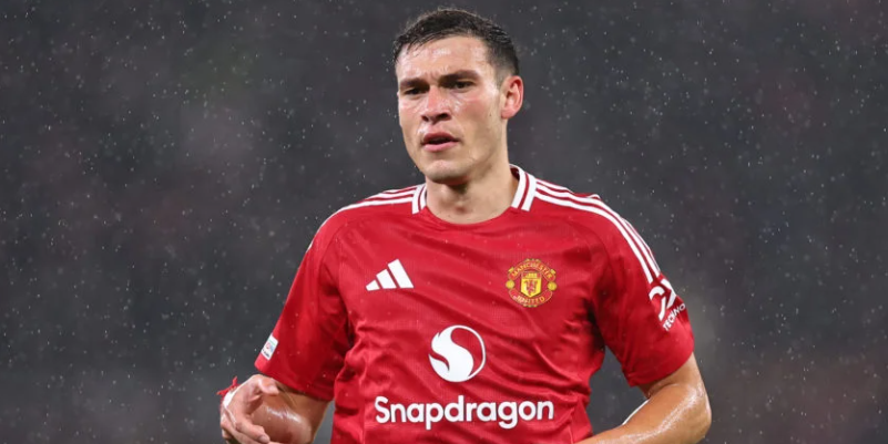 मैनचेस्टर यूनाइटेड के डिफेंसिव मिडफील्डर उगार्ते ने गलातासराय में शामिल होने की सहमति दी