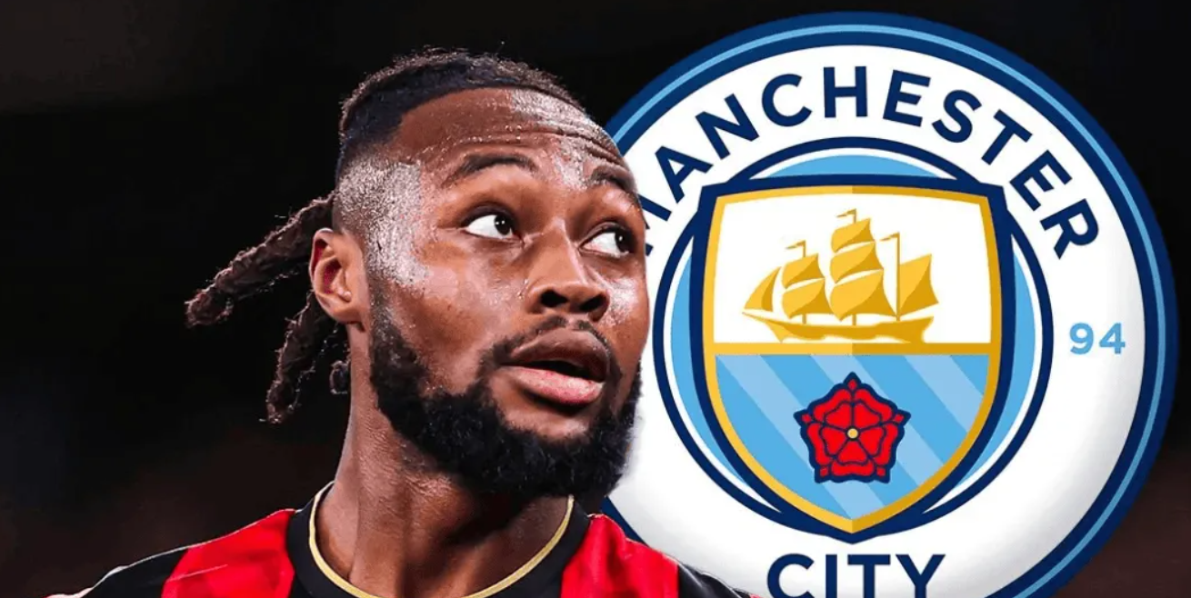 مانشستر سيتي وبورنموث يتفقان على انضمام سيمينيو رسمياً بعد مواجهة آرسنال