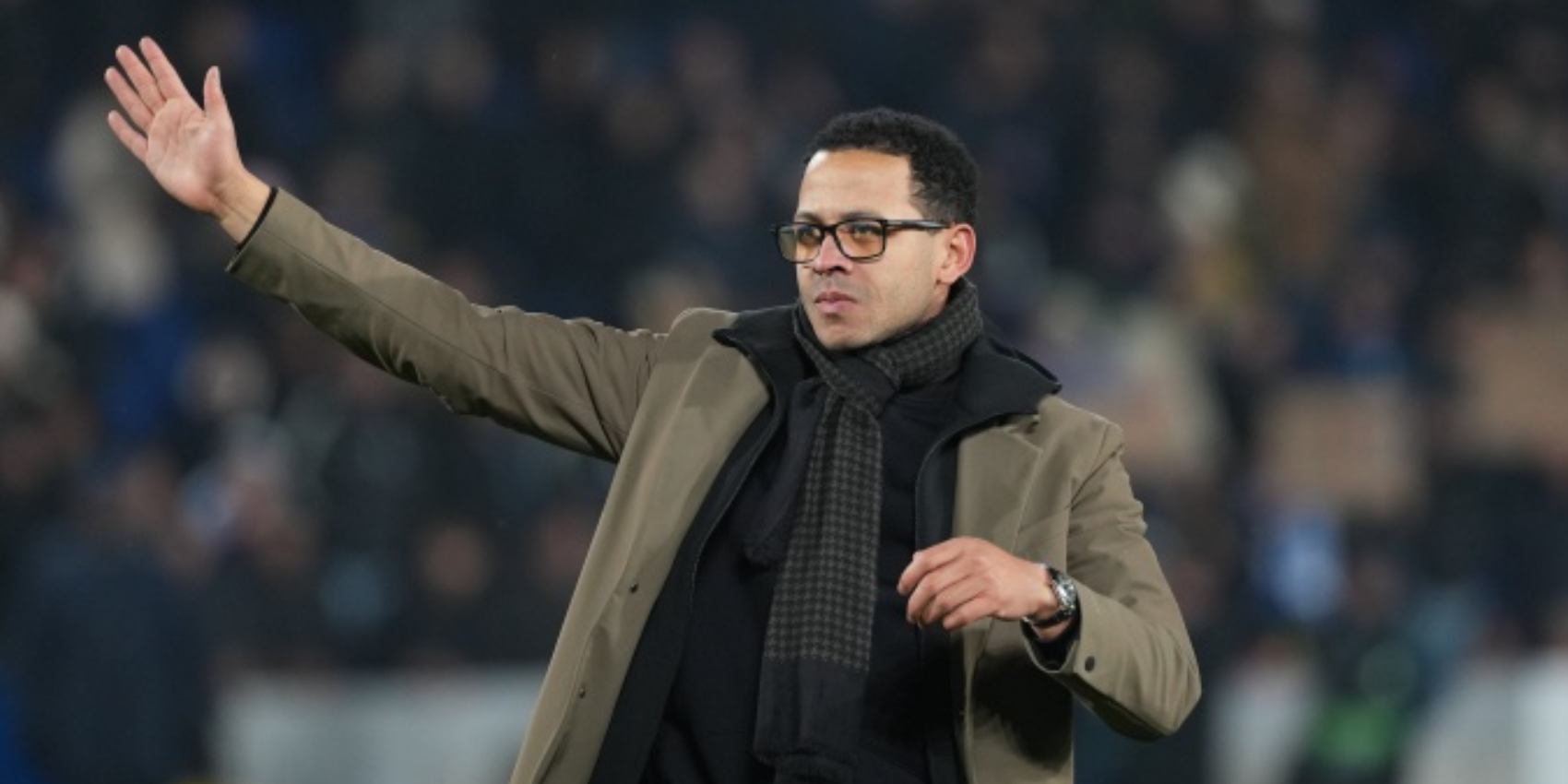 चेल्सी के कंसोर्टियम ब्लूको को सबसे पहले स्ट्रासबर्ग के लिए नए कोच की तलाश करनी होगी; वे स्ट्रासबर्ग के सीज़न की परवाह नहीं करते